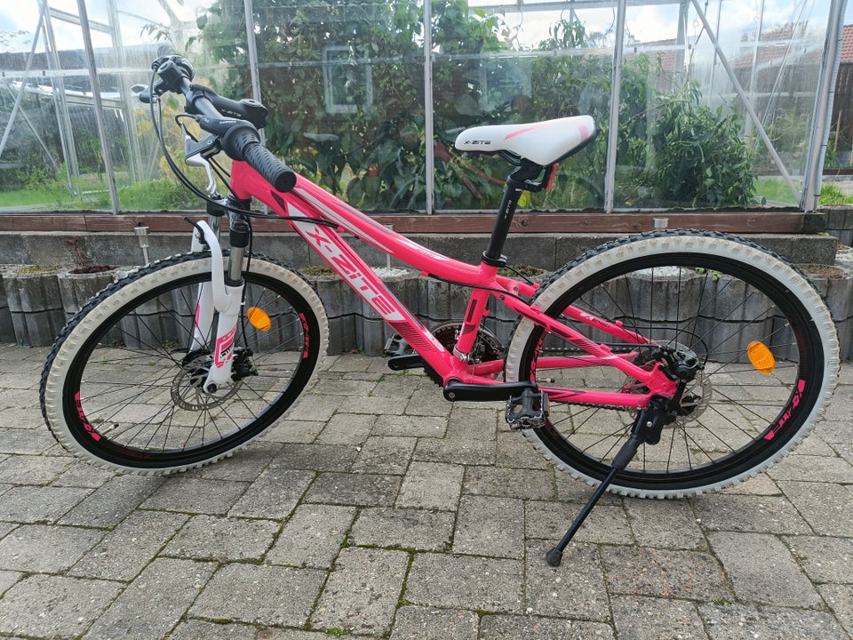 X-zite 2421, anden mountainbike,