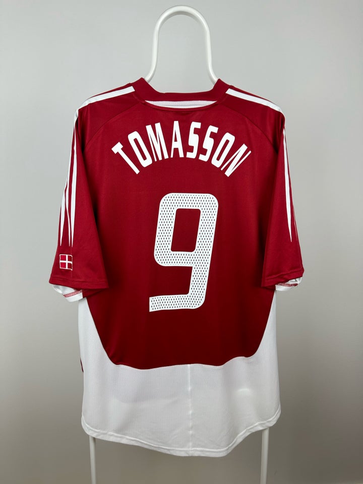 Fodboldtrøje Jon Dahl Thomasson -