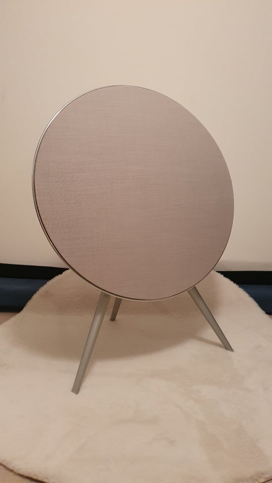 Højttaler, Bang  Olufsen, Beoplay