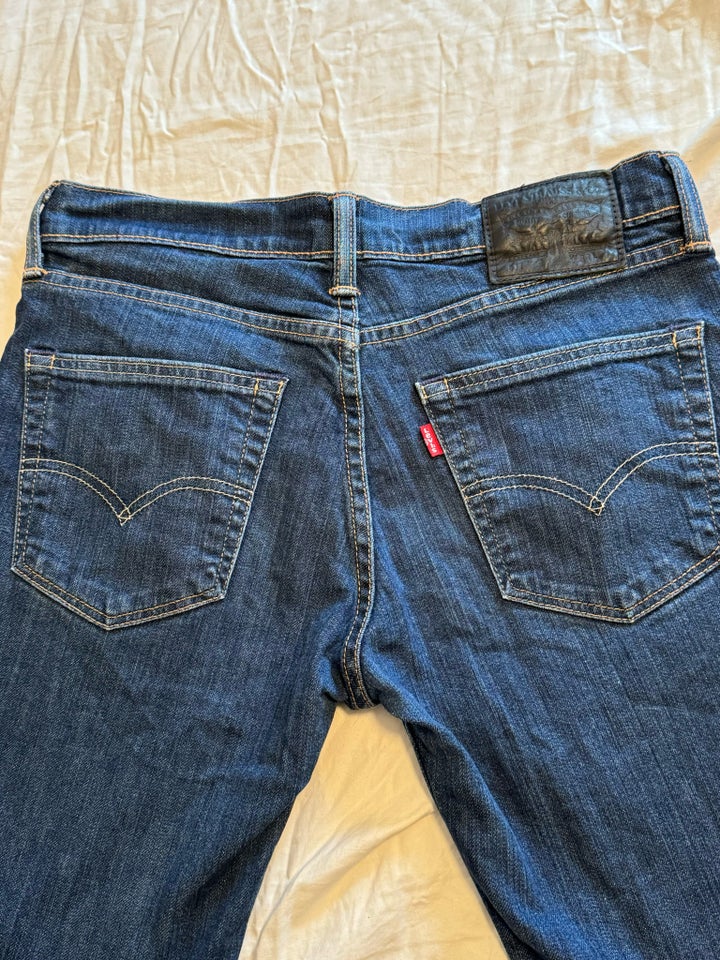 Jeans, Levis str. 31/32, str. 31