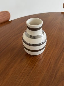 Vase  K&#228;hler