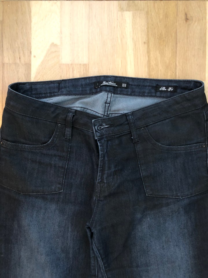 Jeans, Zara, str. 38