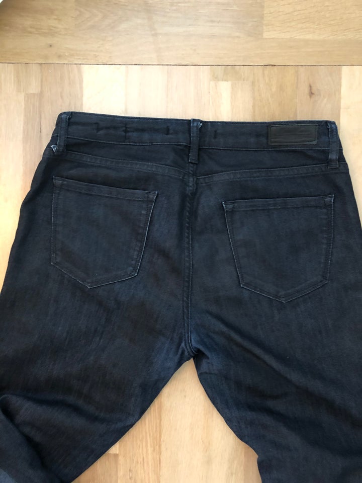 Jeans, Zara, str. 38