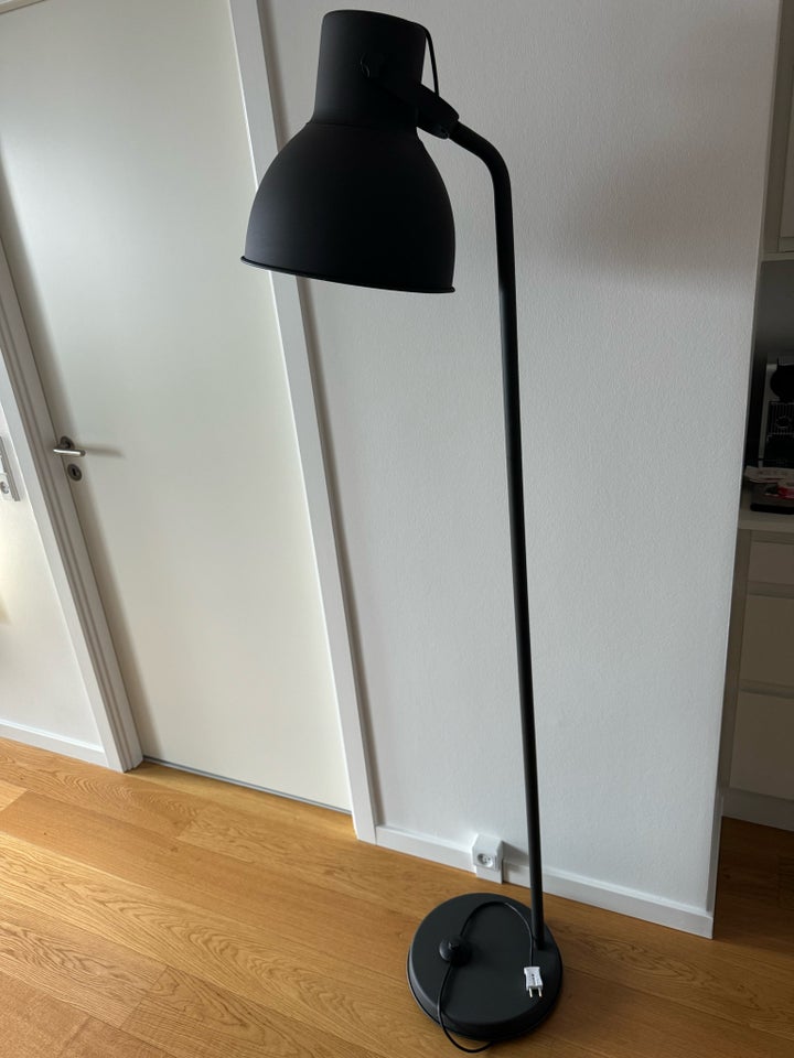 Anden loftslampe Ikea Hektar