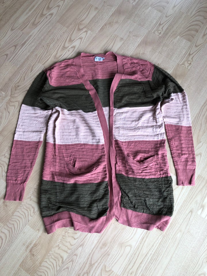 Cardigan, VRS, str. 38