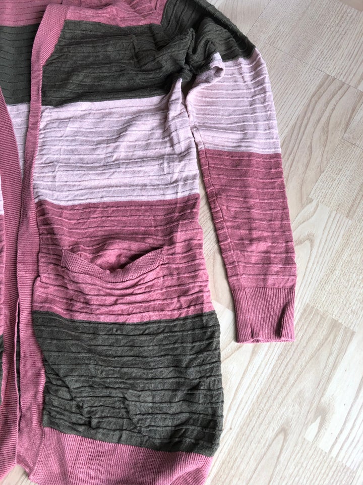 Cardigan, VRS, str. 38