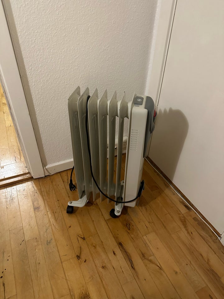 Elradiator