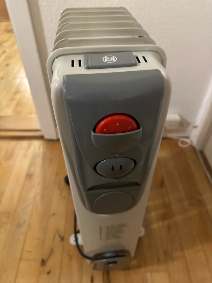 Elradiator