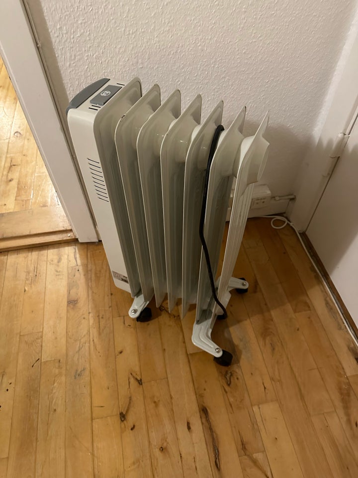 Elradiator