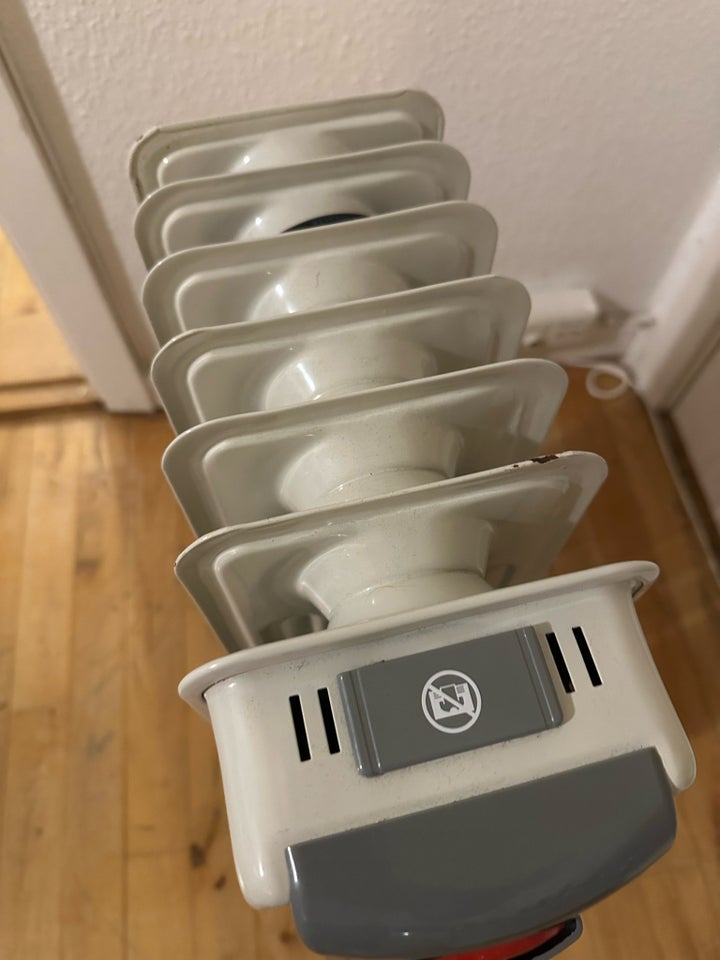 Elradiator