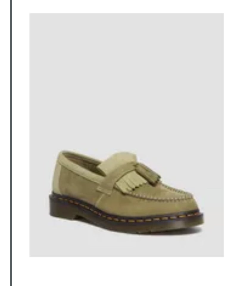 Loafers, Dr. Martens, str. 42