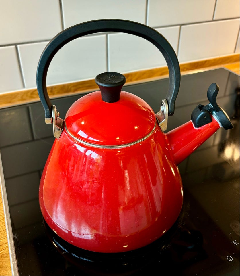 Kogekande Le Creuset