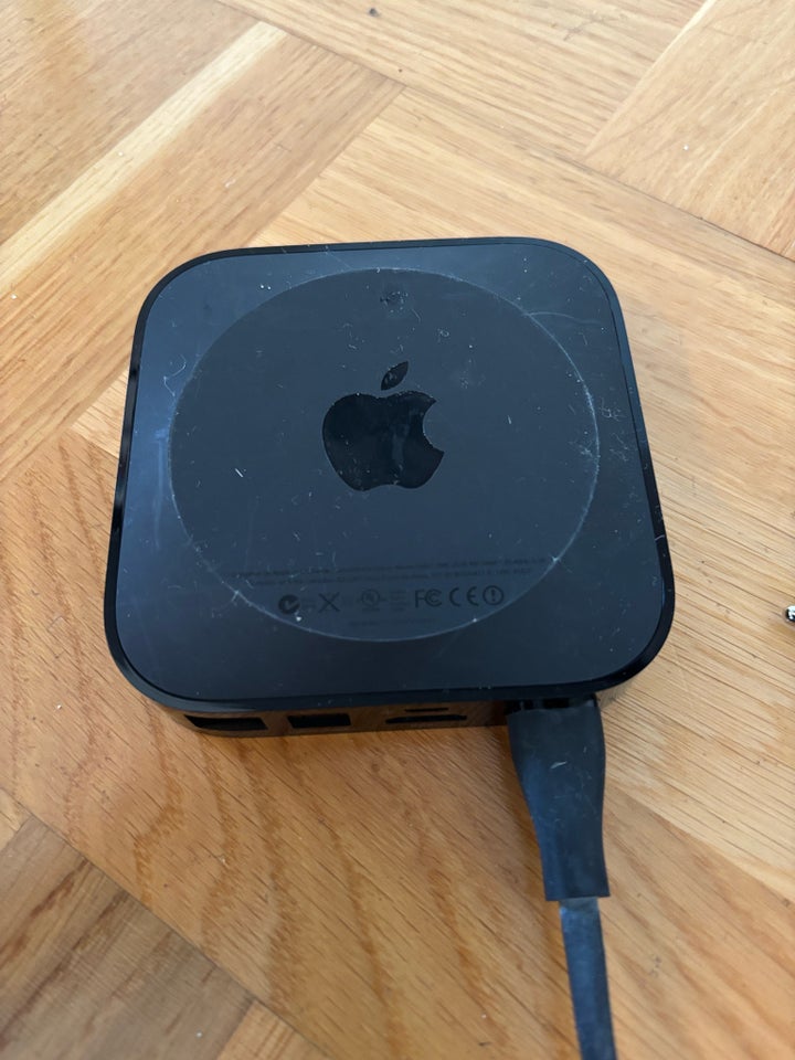 Apple TV, Apple, Perfekt