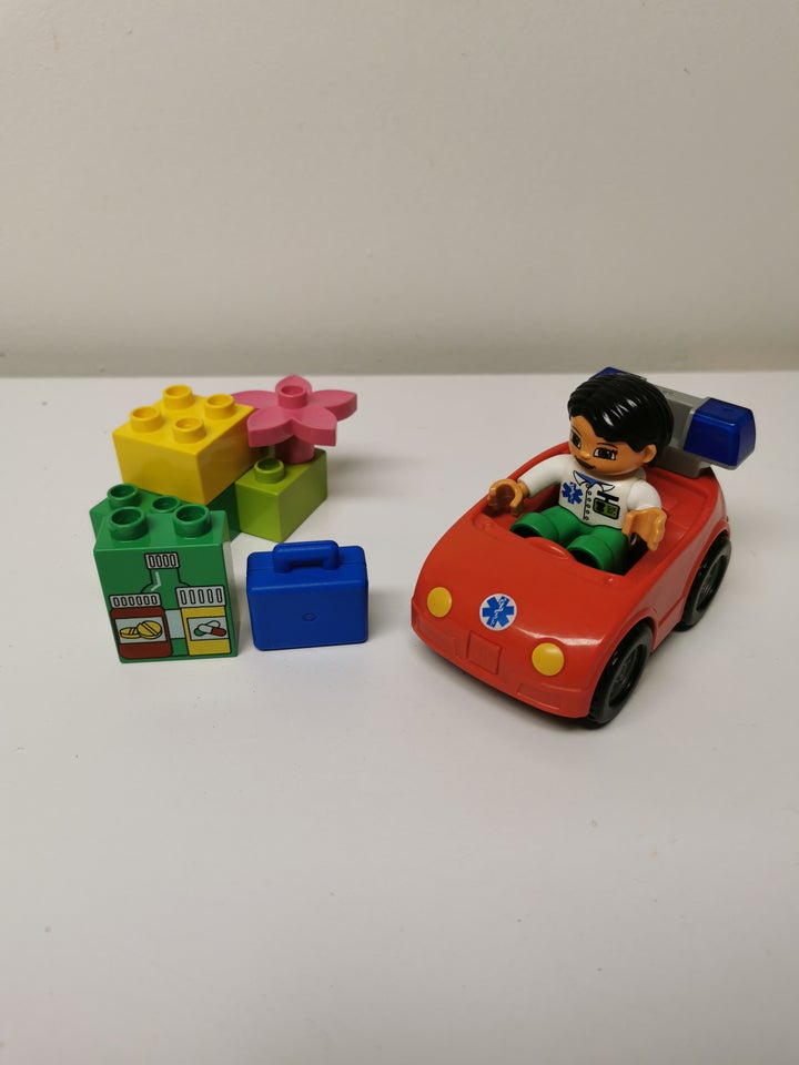 Lego Duplo 5793