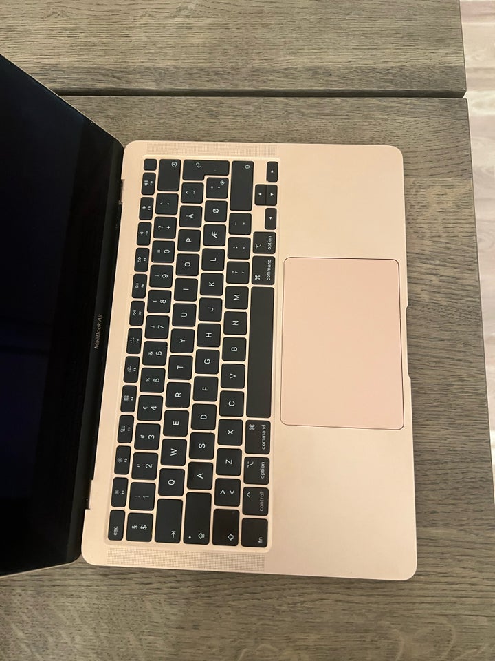 MacBook Air, M1 2020, 3.2 GHz