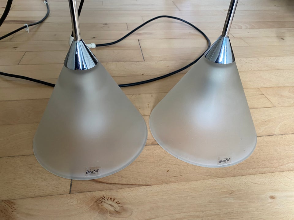 Anden loftslampe Herstal