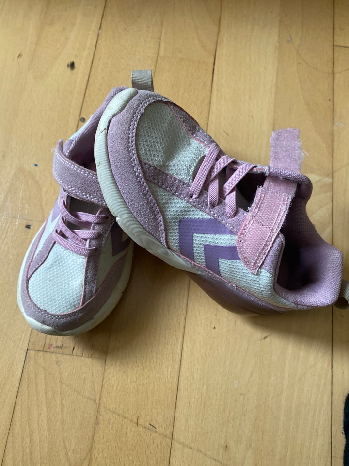 Sneakers, str. 30, Hummel