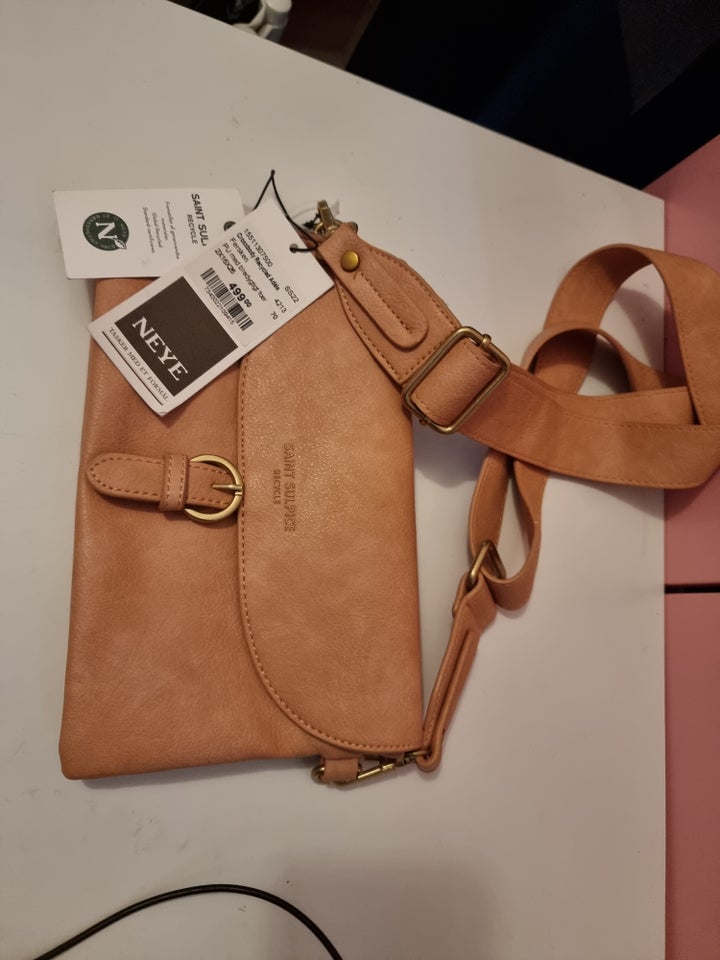 Crossbody, andet mærke, andet