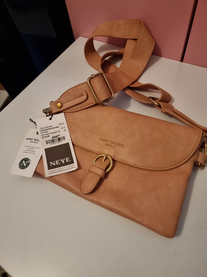 Crossbody, andet mærke, andet