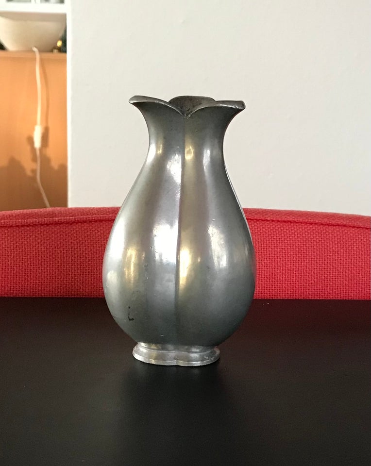 Vase Tinvase Just Andersen