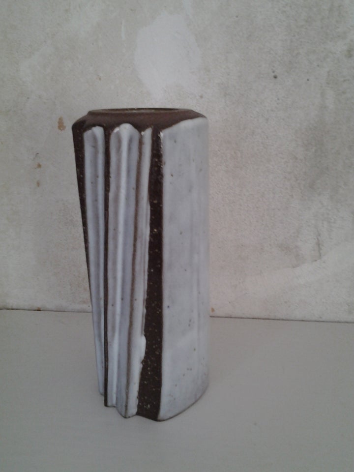 Stentøj, Vase, Michael Andersen