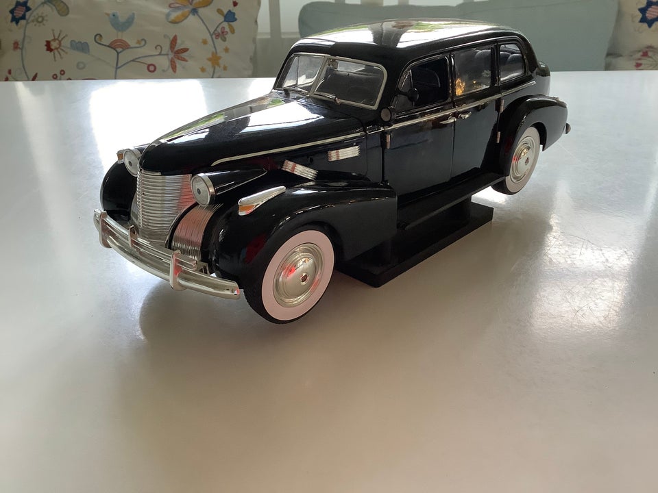 Legetøj, Jada Toys Cadillac