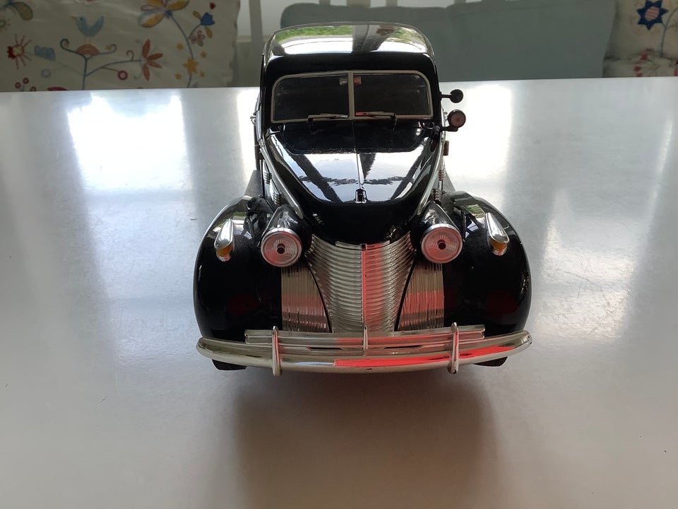 Legetøj, Jada Toys Cadillac