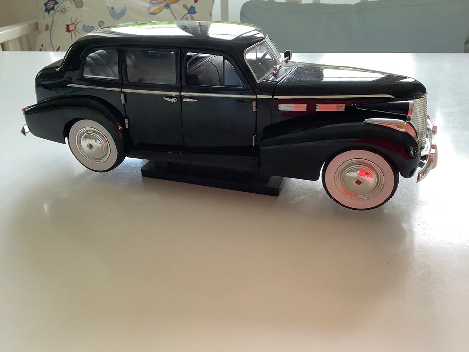 Legetøj, Jada Toys Cadillac