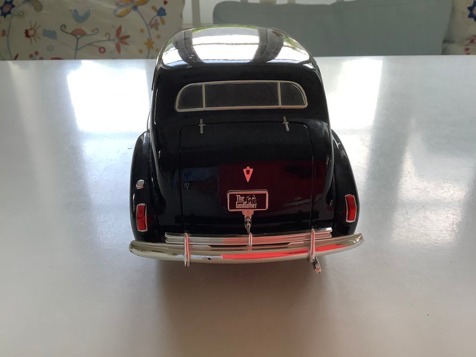 Legetøj, Jada Toys Cadillac