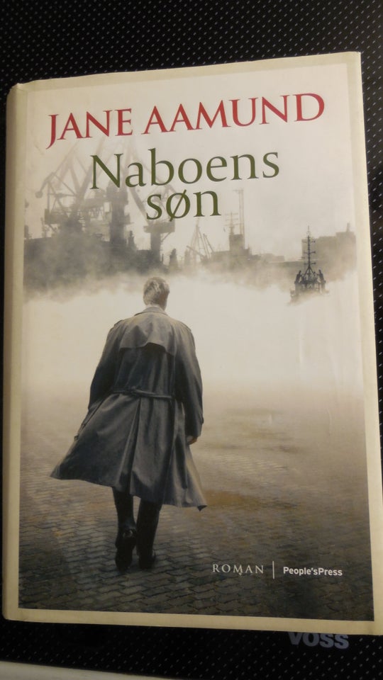 Naboens søn, Jane Aamund, genre: