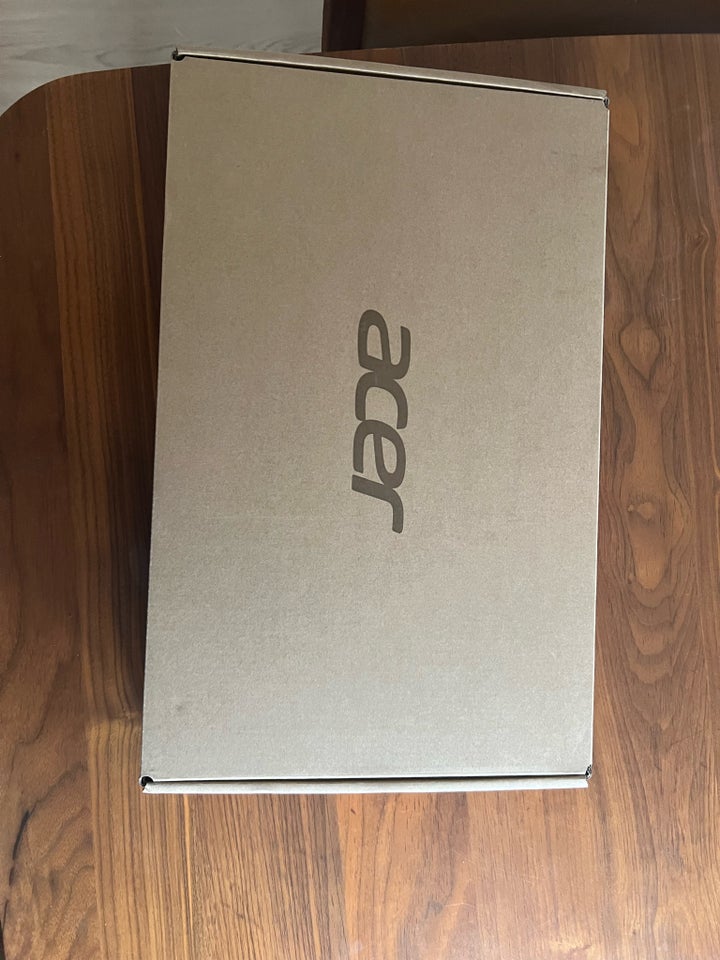 Acer Aspire Go 14, Perfekt