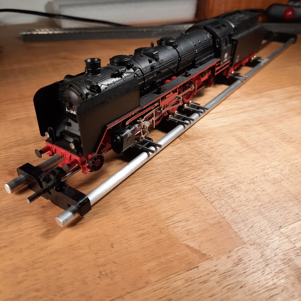 Modeltog, Märklin, skala HO