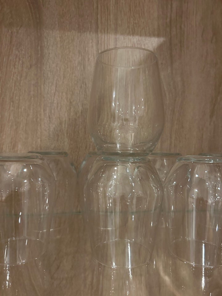 Glas Ikea glas