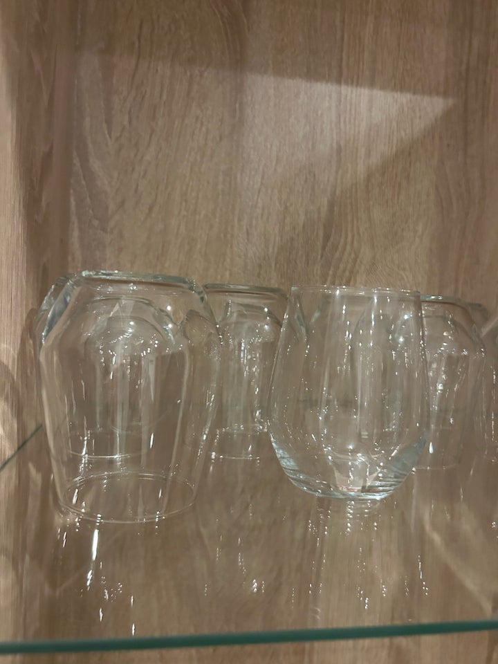 Glas Ikea glas