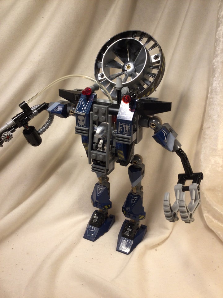 Lego Exo-Force 7703