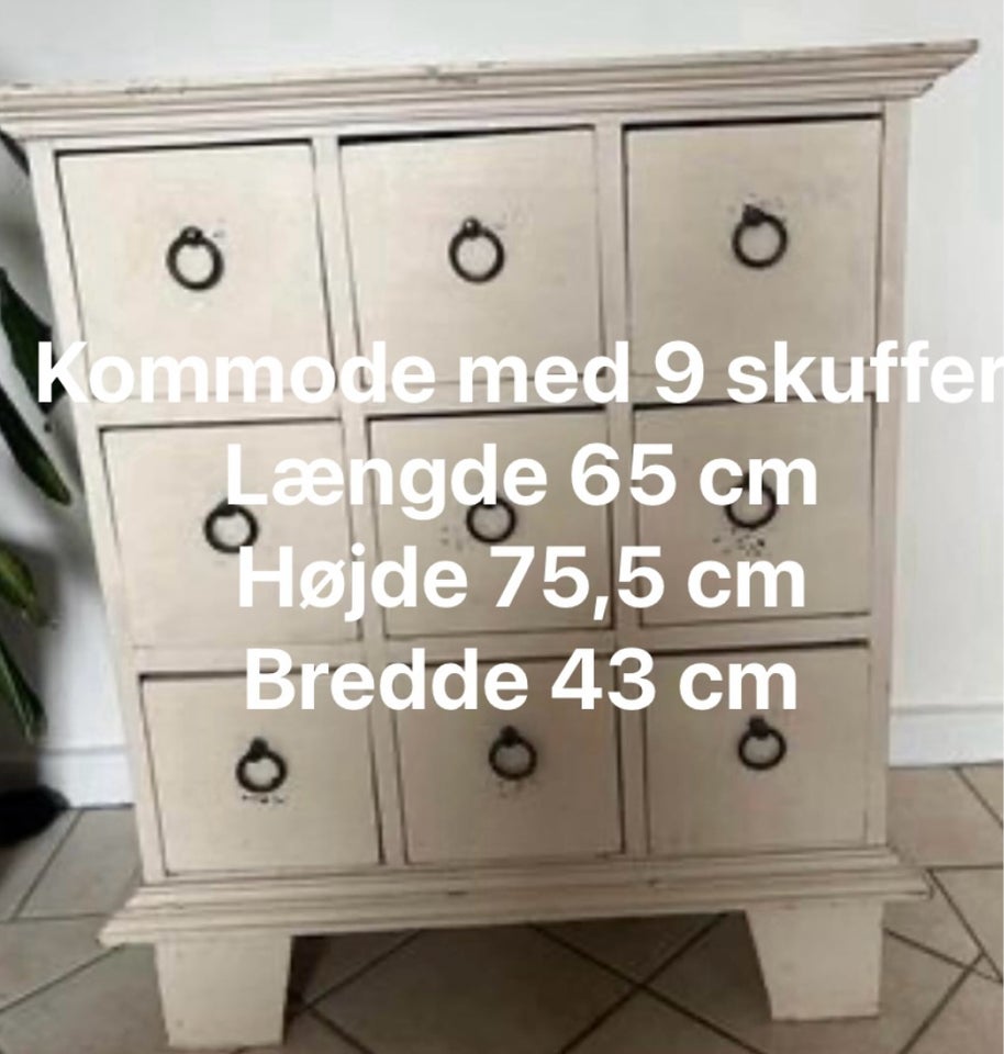 Kommode