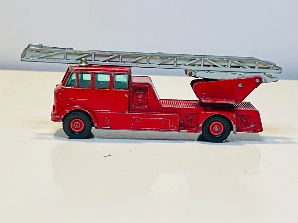 Modelbil, 1965 Matchbox Kingsize