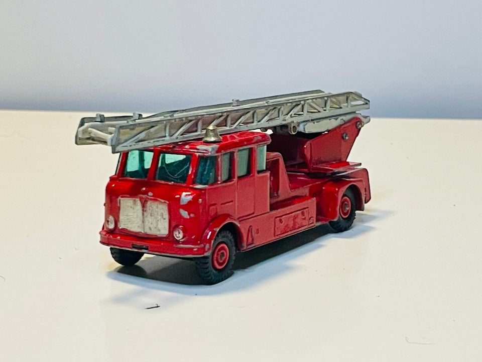 Modelbil, 1965 Matchbox Kingsize