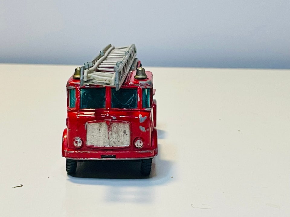 Modelbil, 1965 Matchbox Kingsize