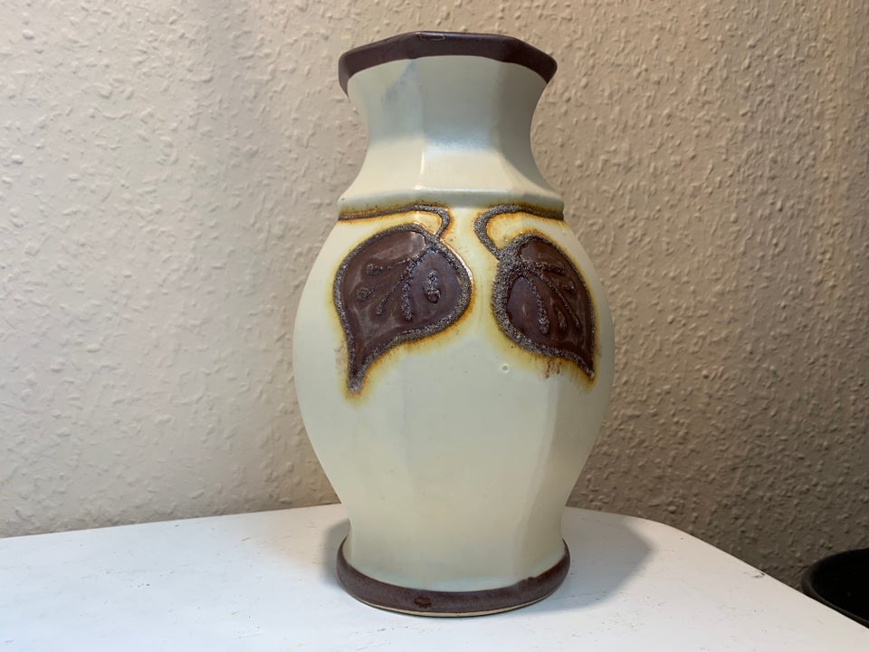 Keramik, Retro vase West Germany