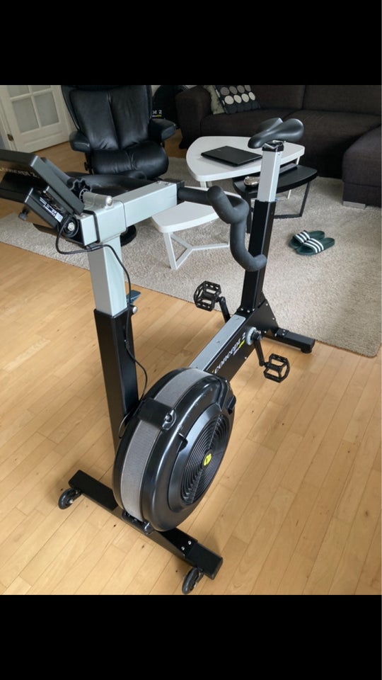 Motionscykel Concept 2 BikeErg