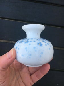 Porcelæn Lille vase