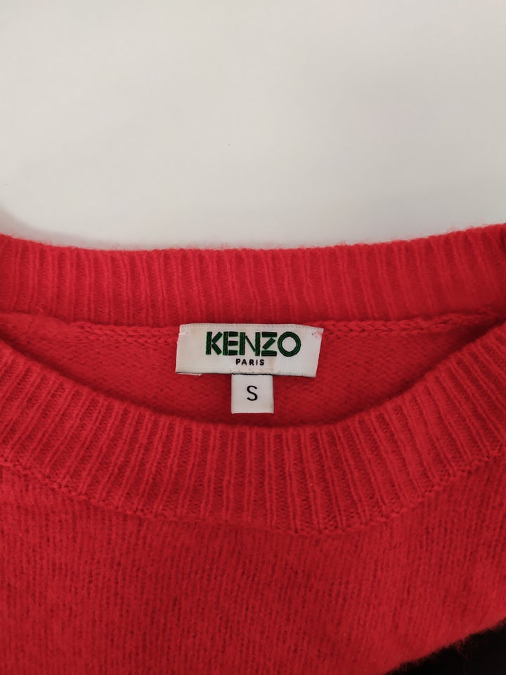 Sweater Kenzo str 34