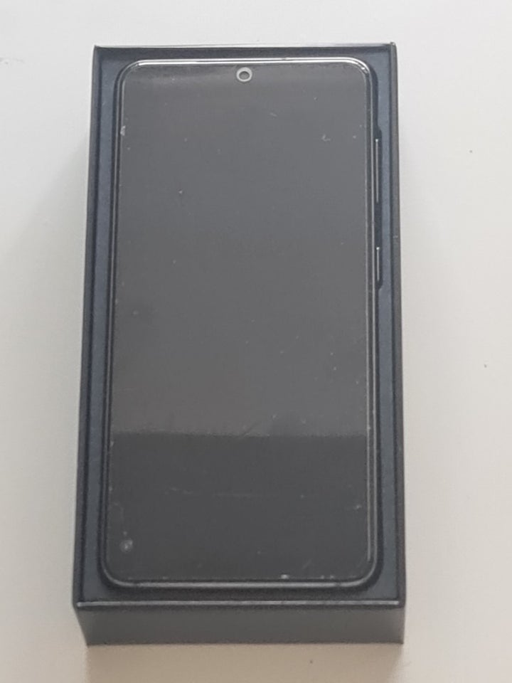 Samsung Galaxy S21 5G, Perfekt