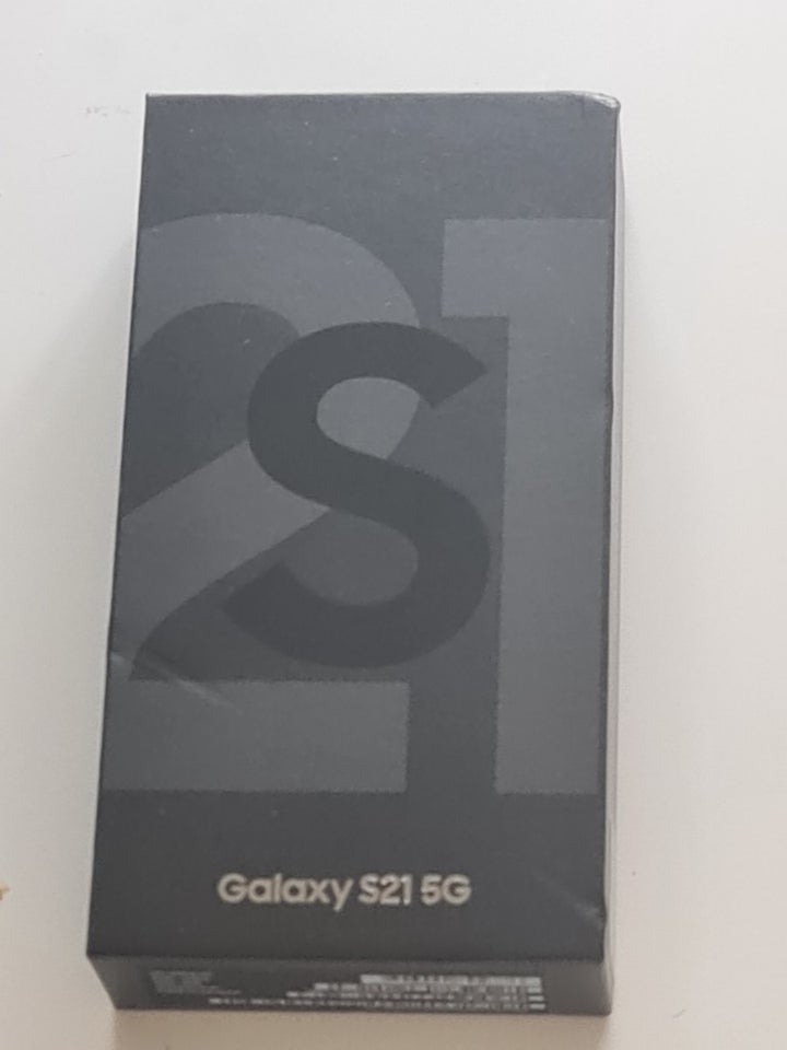 Samsung Galaxy S21 5G, Perfekt