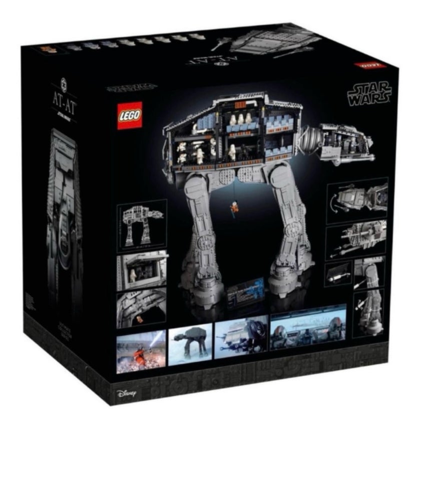 Lego Star Wars, Lego 75313