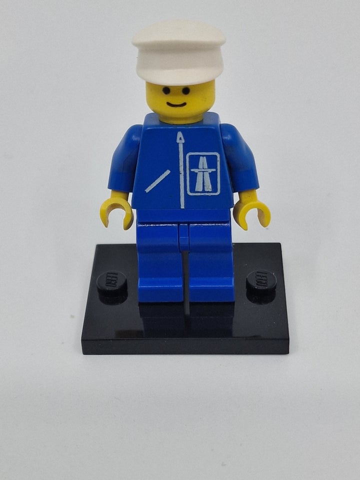 Lego Minifigures