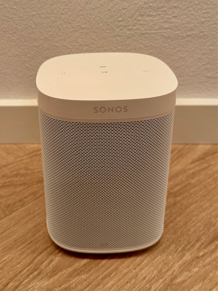 Højttaler, SONOS, SL ONE