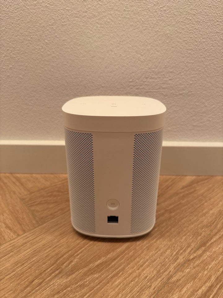 Højttaler, SONOS, SL ONE