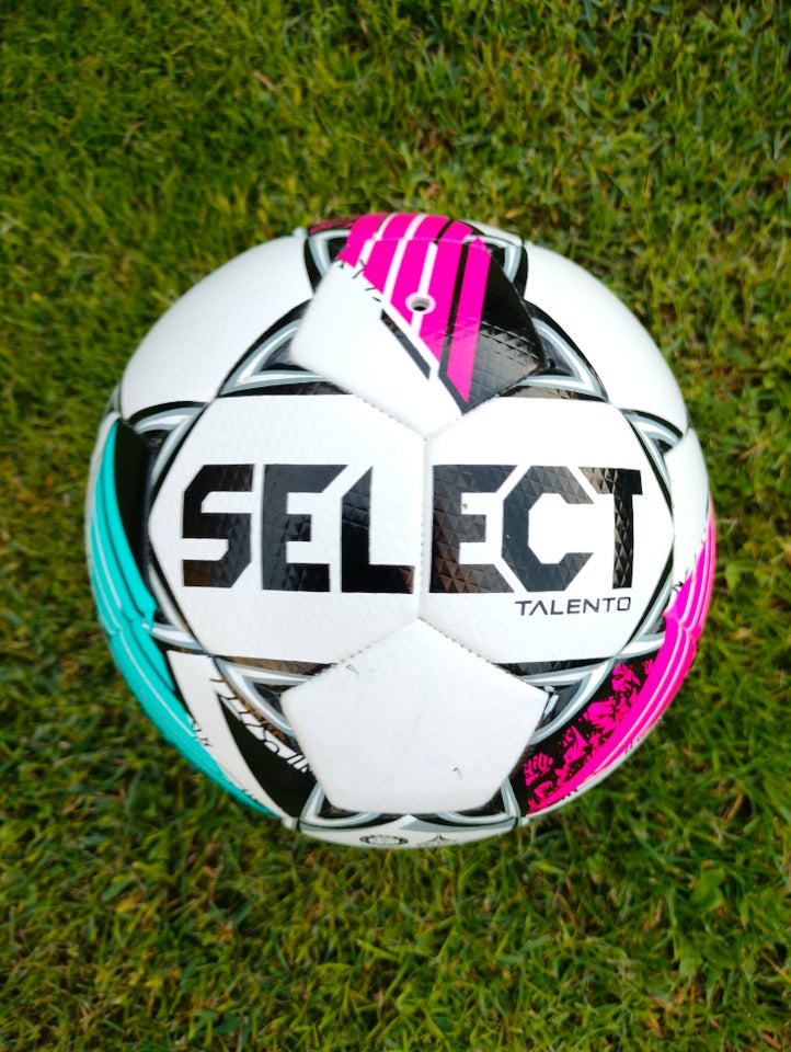 Fodbold STR3 - SELECT TALENTO